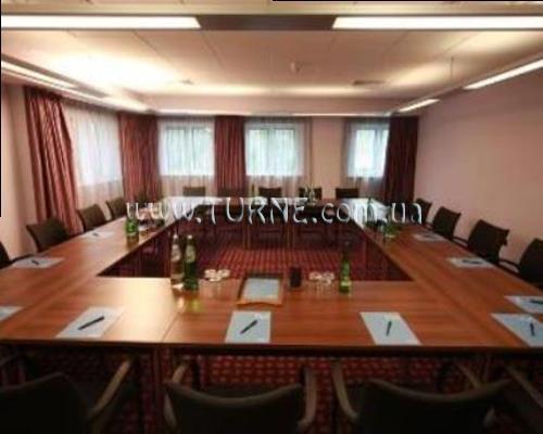 Fotografie Ramada Heathrow 4*