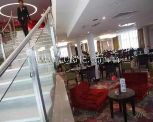 Hotel Ramada Heathrow 4*