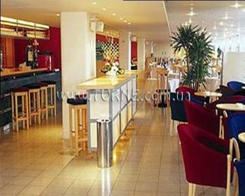 Imaginea St. Giles 3*