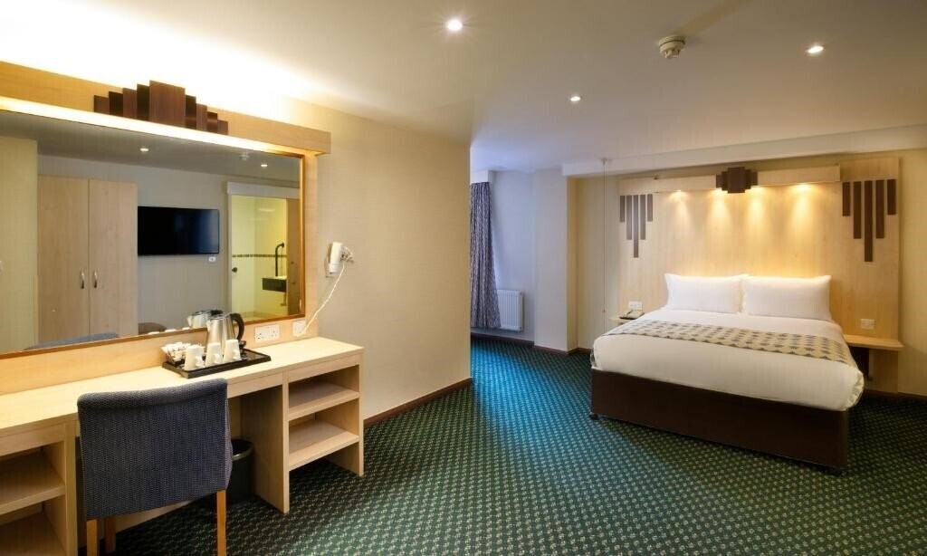 Fotografie Tavistock 3*