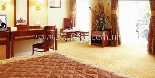 Imaginea Buckingham Grange 4*