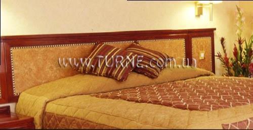 Imaginea Buckingham Grange 4*