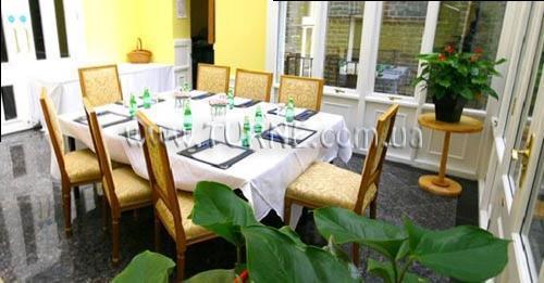 Hotel Buckingham Grange 4*