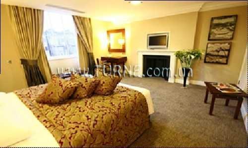 Фотография Grange Beauchamp Hotel (ex. Beauchamp Grange) 4*