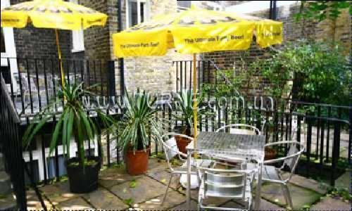 Отель Grange Beauchamp Hotel (ex. Beauchamp Grange) 4*