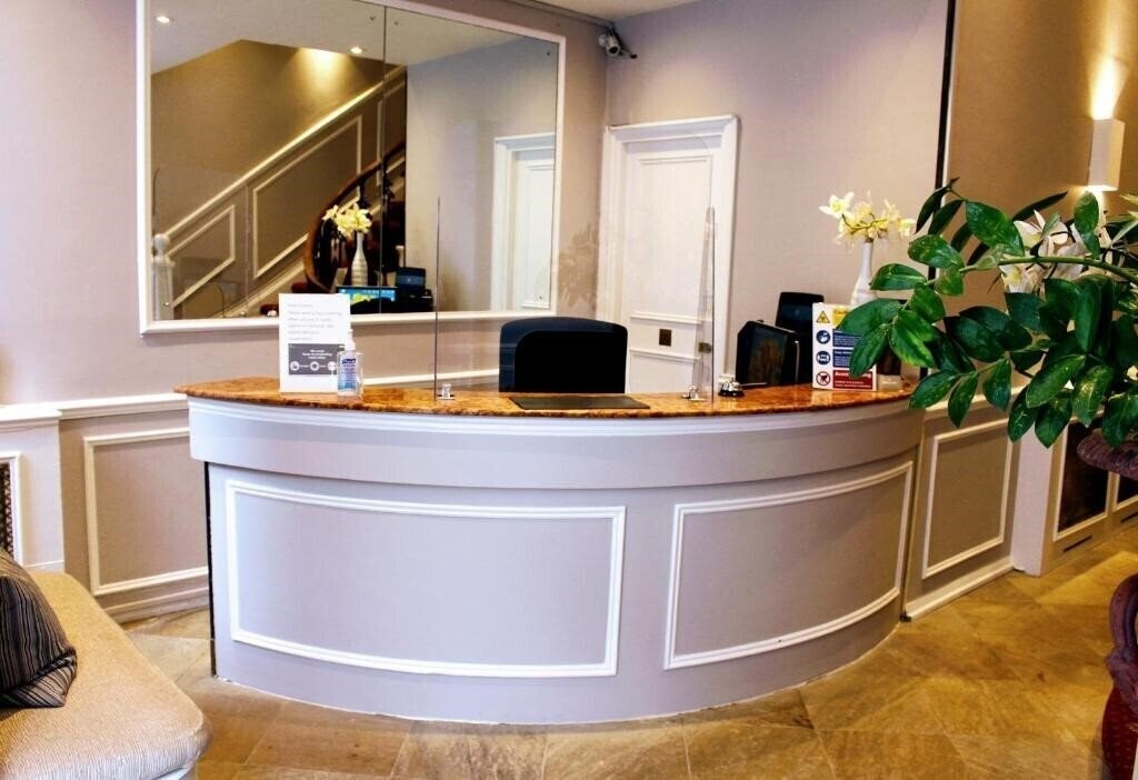 Fotografii Rushmore 3*