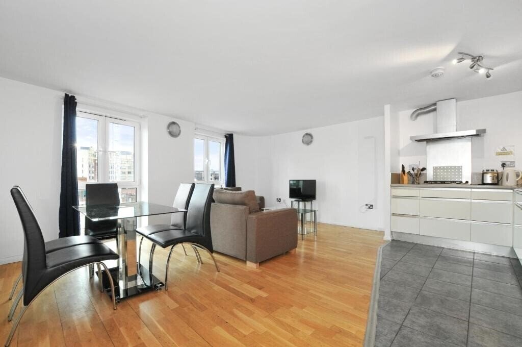 Imaginea Access City 3*