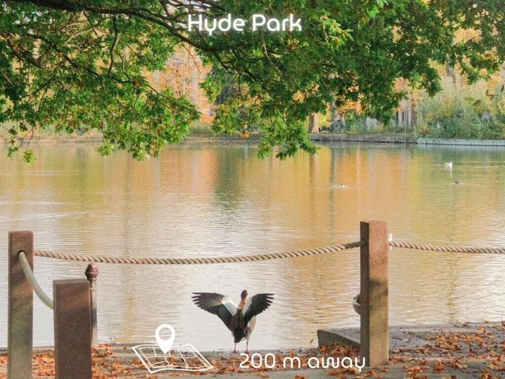 Imaginea Queen'S Gate Hotel 4*