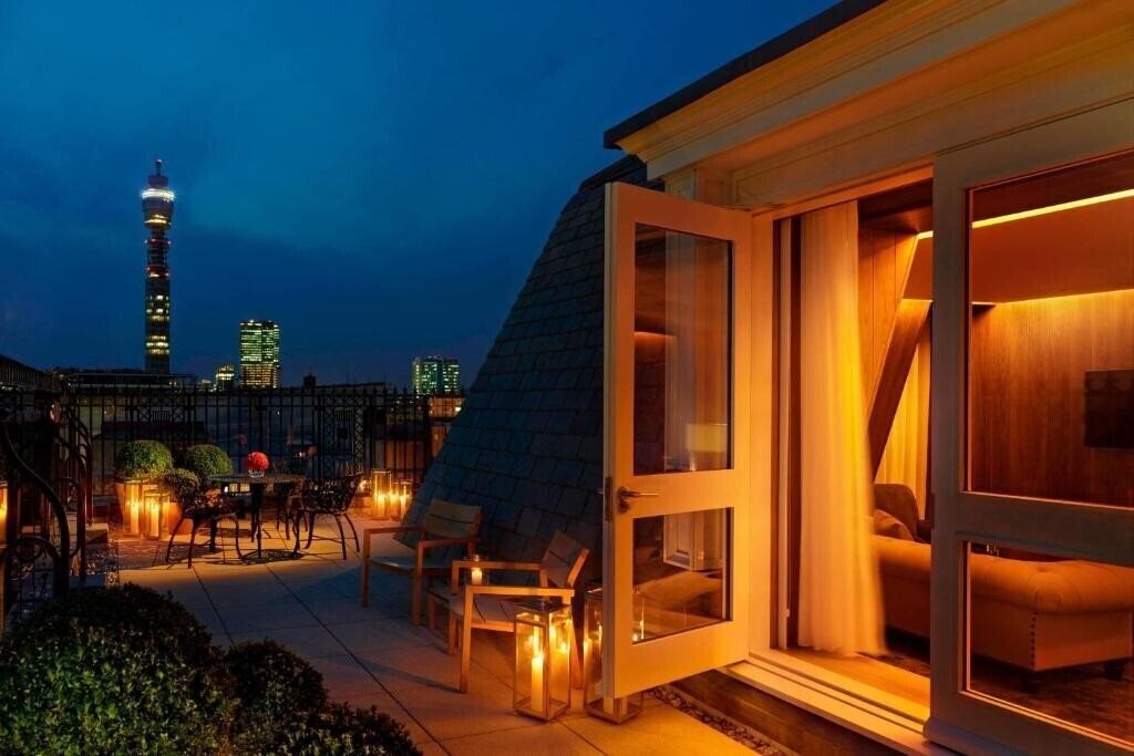 Изображение The London Edition 5*