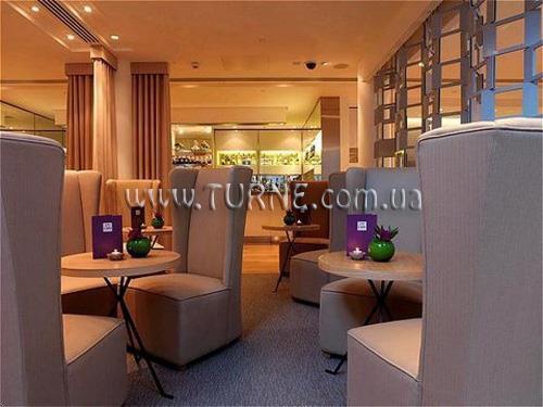 Imaginea City Inn Westminster 3*