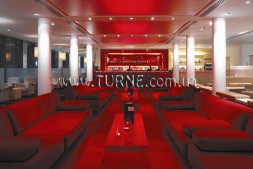 Imaginea City Inn Westminster 3*