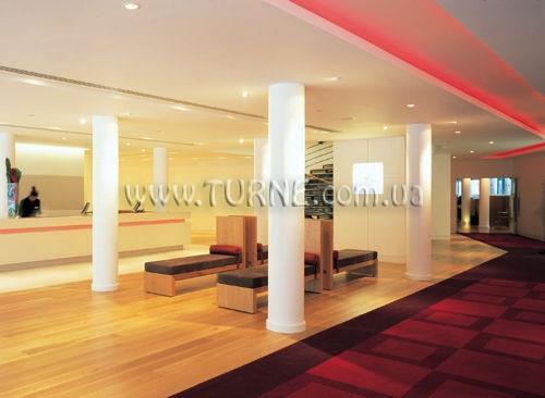 Fotografie City Inn Westminster 3*