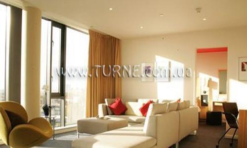 Hotel City Inn Westminster 3*