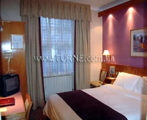 Fotografii Delmere 3*