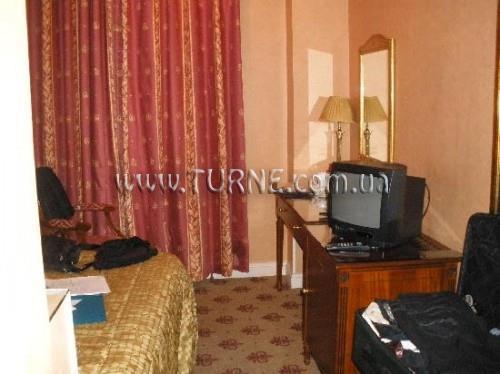 Картинка Lodge 3*