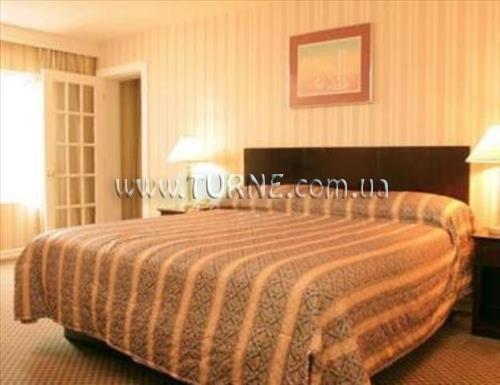 Фотография Lodge 3*