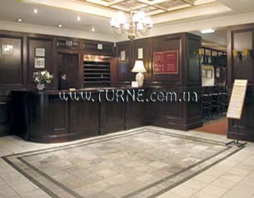 Картинка Hampstead 3*