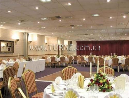 Фотография Hampstead 3*