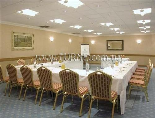 Фото Hampstead 3*