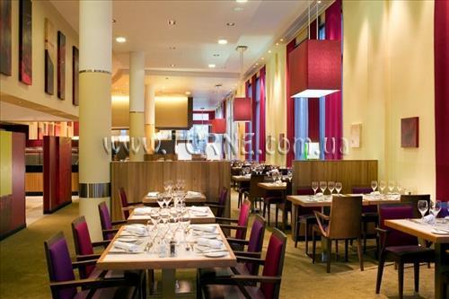 Изображение Novotel London Greenwich 4*