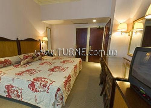 Imaginea Radisson Edwardian Vanderbilt 4*