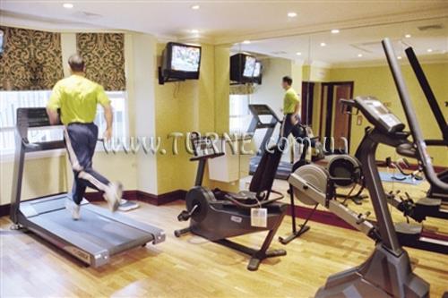 Fotografie Radisson Edwardian Vanderbilt 4*