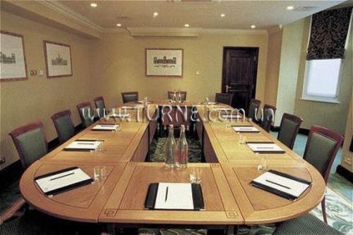 Fotografii Radisson Edwardian Vanderbilt 4*