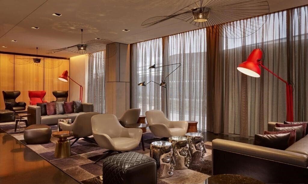 Imaginea Park Plaza London Park Royal 4*