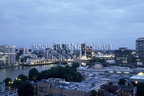 Картинка Doubletree by Hilton Hotel London Westminster (ex. Mint Westminster) 4*