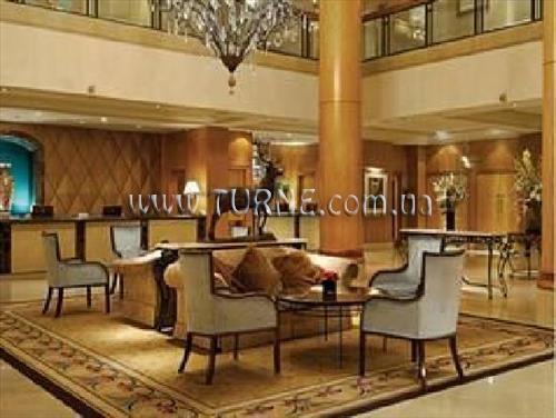 Imaginea Millennium Gloucester 4*