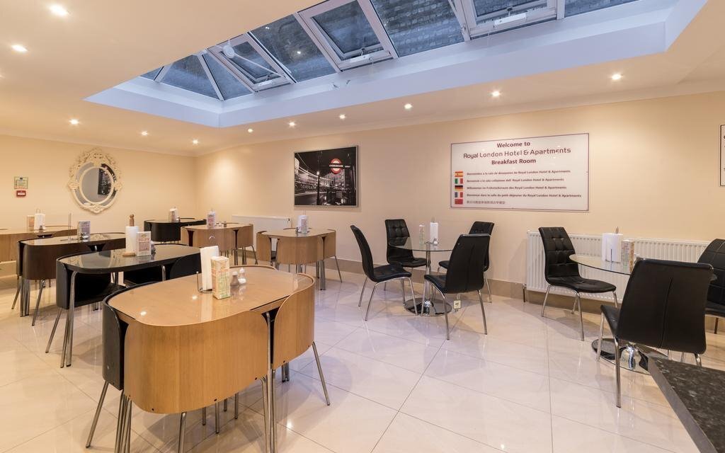 Fotografii Royal National 3*