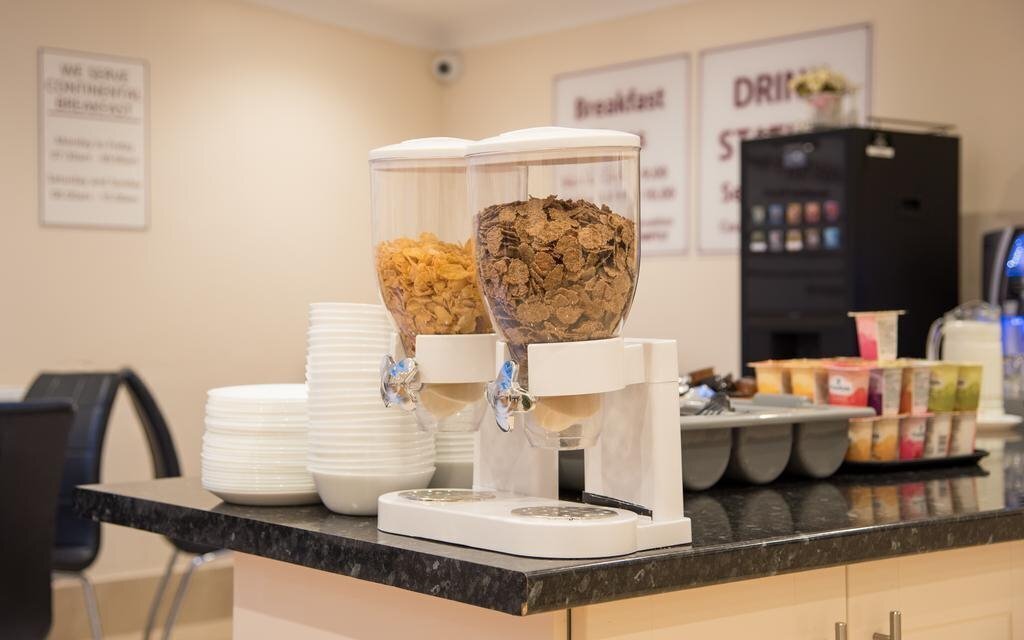 Fotografie Royal National 3*