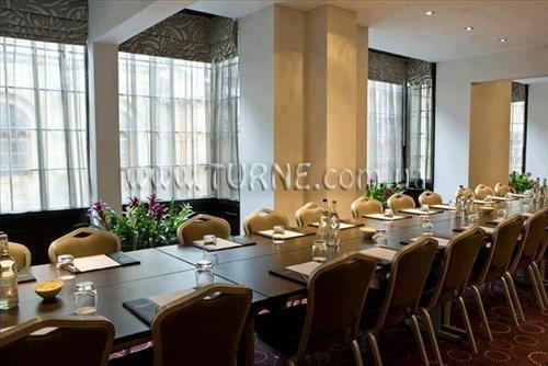 Изображение Shaftesbury Premier London Paddington 4*