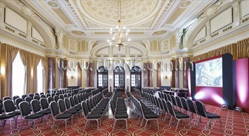 Fotografie Charing Cross 4*