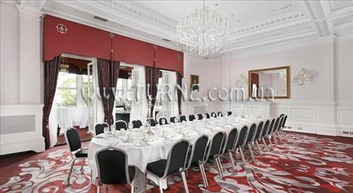 Fotografii Charing Cross 4*