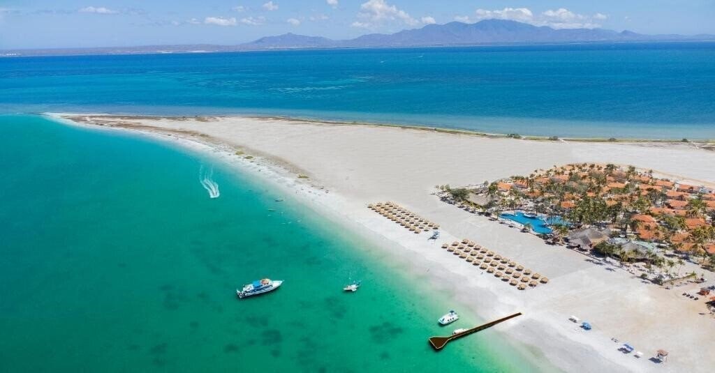 Fotografie Sunsol Punta Blanca 4*