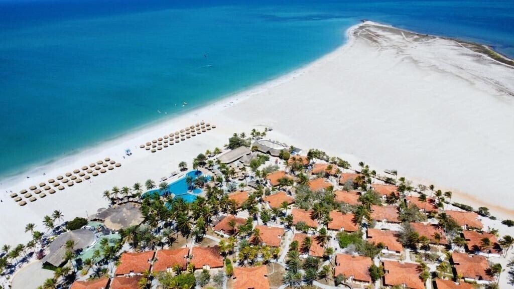 Imaginea Sunsol Punta Blanca 4*