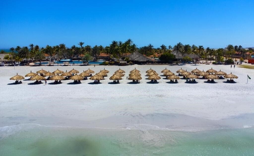 Imaginea Sunsol Punta Blanca 4*