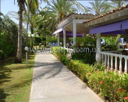 Imaginea Le Flamboyant 4*