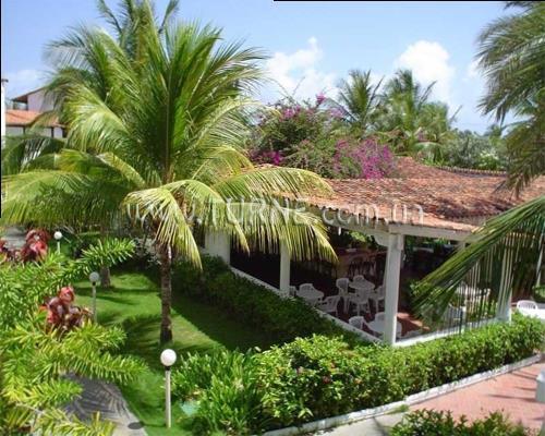 Fotografie Le Flamboyant 4*