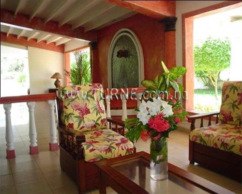 Fotografii Le Flamboyant 4*