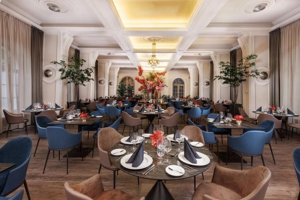 Fotografie Anna Grand Hotel Wine&vital 4*