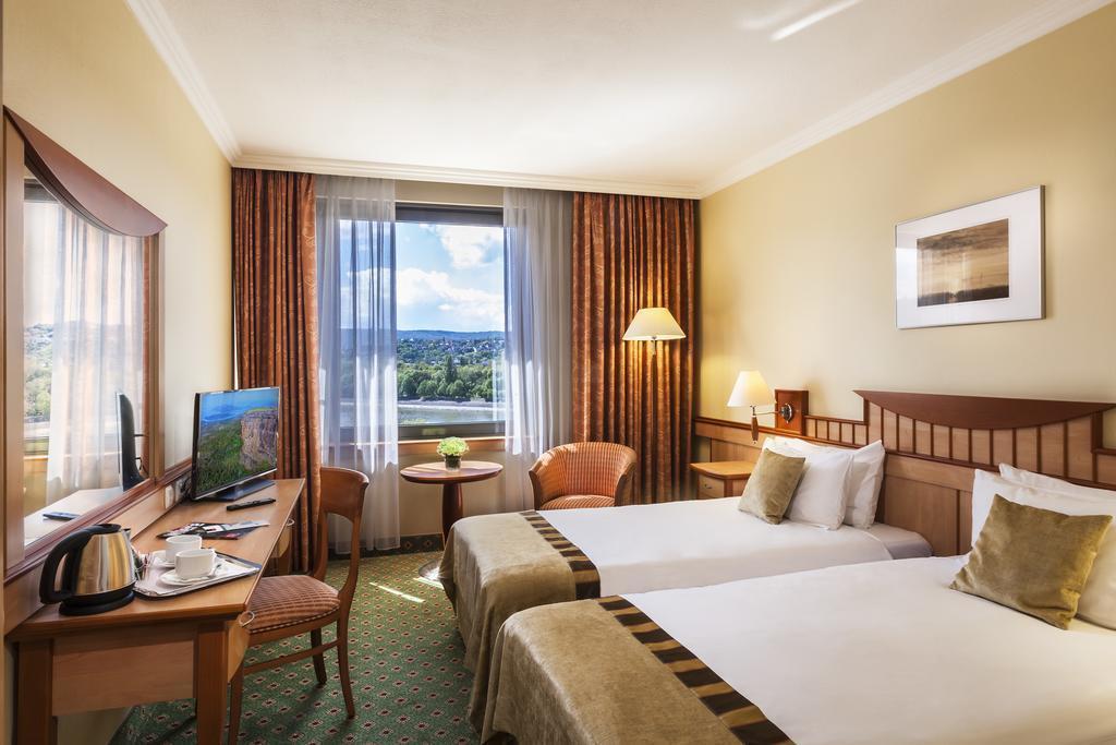 Изображение Danubius Health SPA Resort Helia 4*