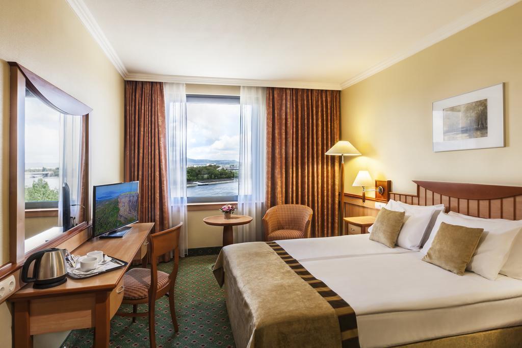 Картинка Danubius Health SPA Resort Helia 4*