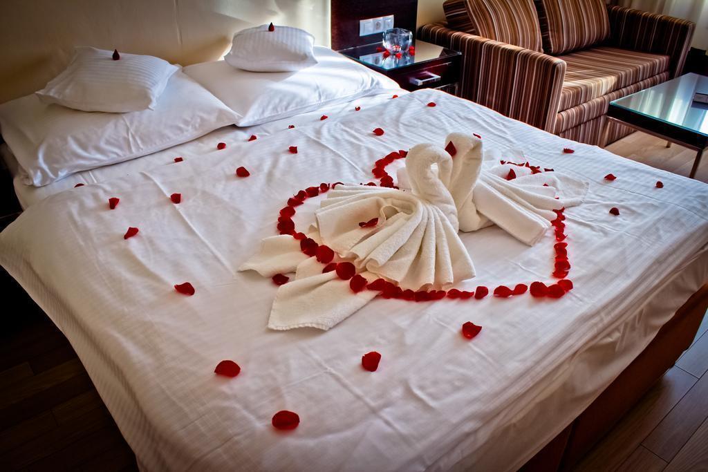 Fotografie Lions Garden Hotel Budapest 4*