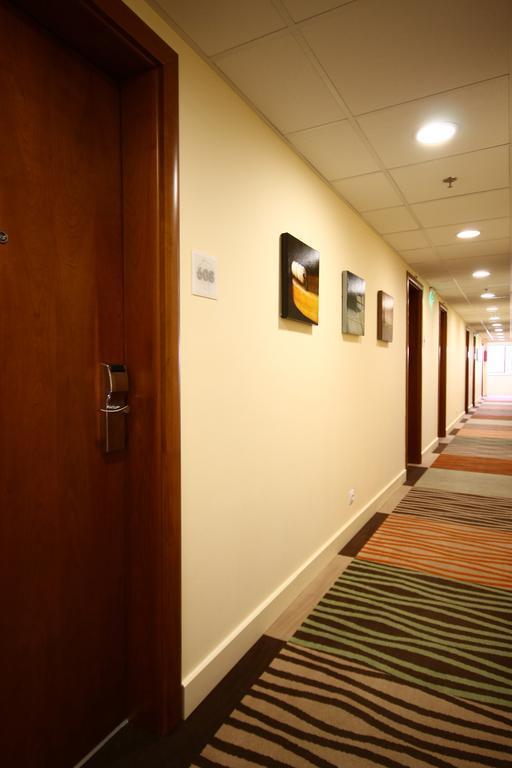 Imaginea Lions Garden Hotel Budapest 4*