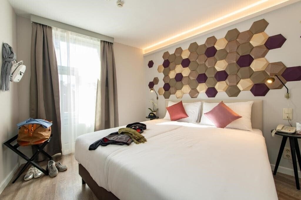 Hotel The Three Corners Hotel Art 3*