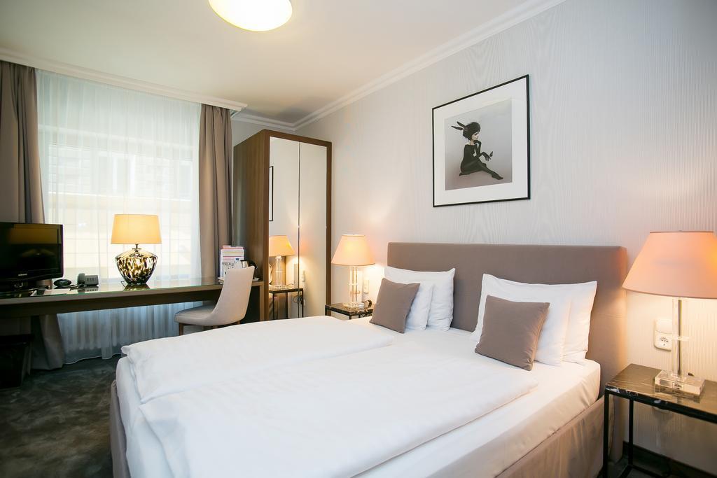 Hotel Best Western Plus Hotel Ambra 4*