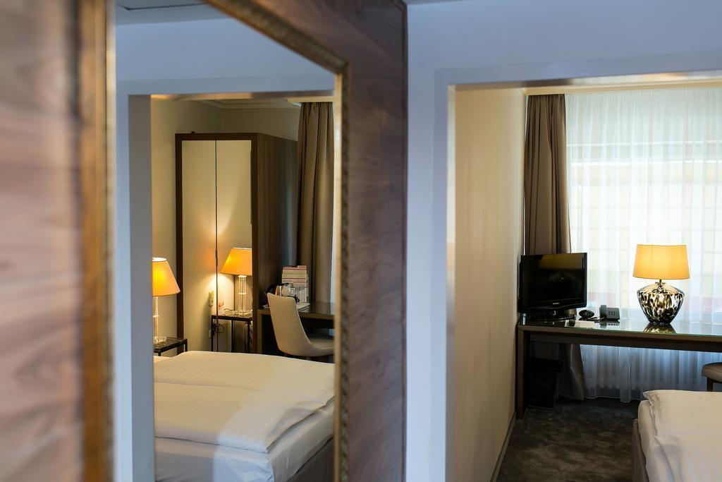Fotografie Best Western Plus Hotel Ambra 4*