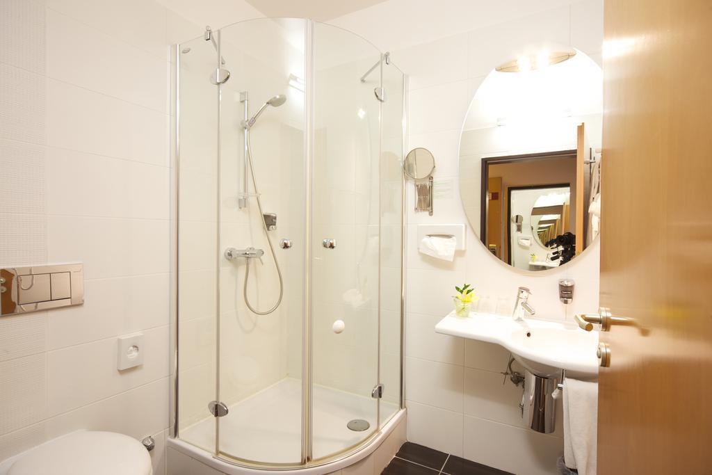 Imaginea Best Western Plus Hotel Ambra 4*